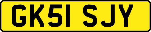 GK51SJY