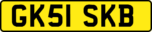 GK51SKB