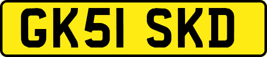 GK51SKD