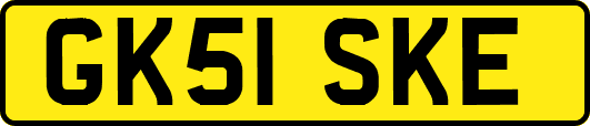 GK51SKE