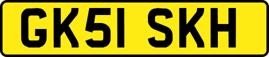 GK51SKH