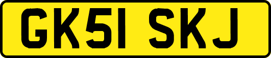 GK51SKJ