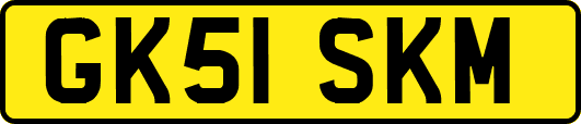 GK51SKM