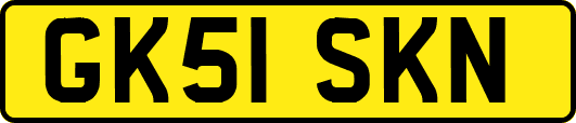 GK51SKN