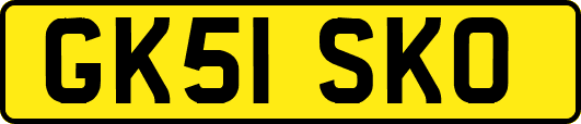 GK51SKO