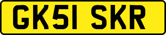 GK51SKR