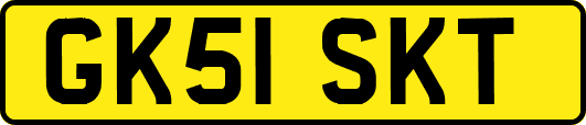 GK51SKT