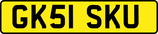 GK51SKU