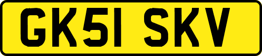 GK51SKV