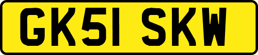 GK51SKW