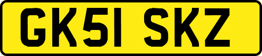 GK51SKZ