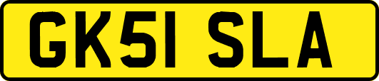 GK51SLA