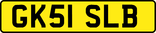 GK51SLB