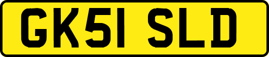 GK51SLD