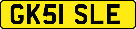 GK51SLE