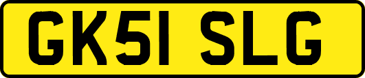 GK51SLG