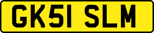 GK51SLM