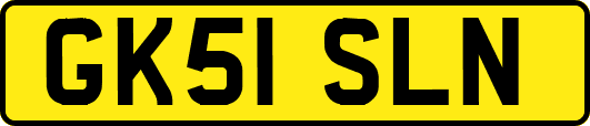 GK51SLN