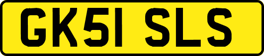 GK51SLS