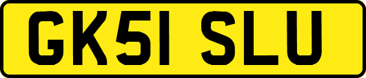 GK51SLU