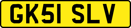 GK51SLV