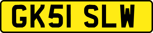 GK51SLW