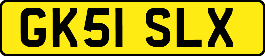 GK51SLX