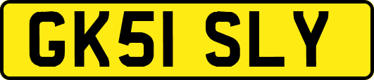 GK51SLY