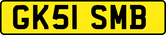 GK51SMB