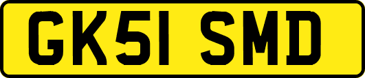 GK51SMD