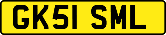GK51SML