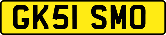 GK51SMO