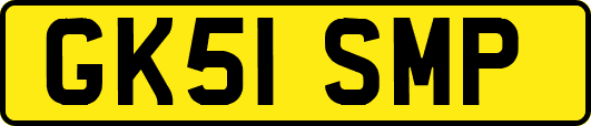 GK51SMP
