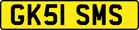 GK51SMS