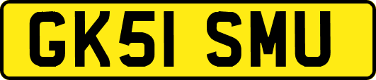 GK51SMU