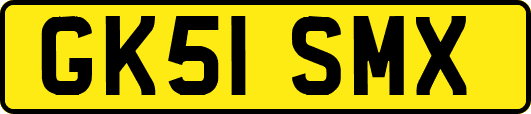 GK51SMX
