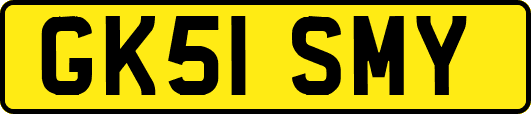 GK51SMY