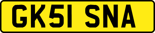 GK51SNA