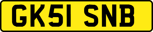GK51SNB