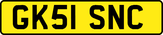 GK51SNC