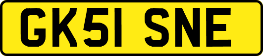 GK51SNE