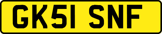 GK51SNF