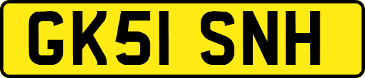 GK51SNH