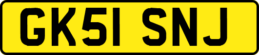 GK51SNJ