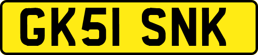GK51SNK