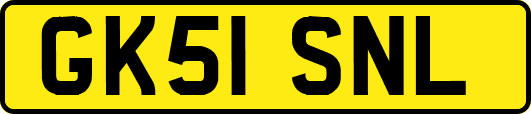 GK51SNL