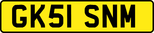 GK51SNM