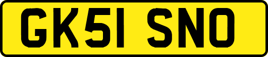 GK51SNO
