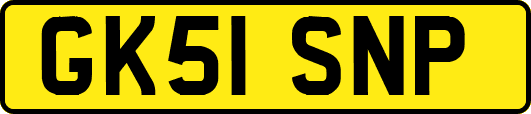 GK51SNP