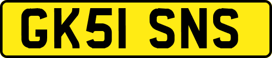 GK51SNS